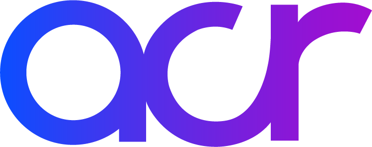 Logo ACR Groupe