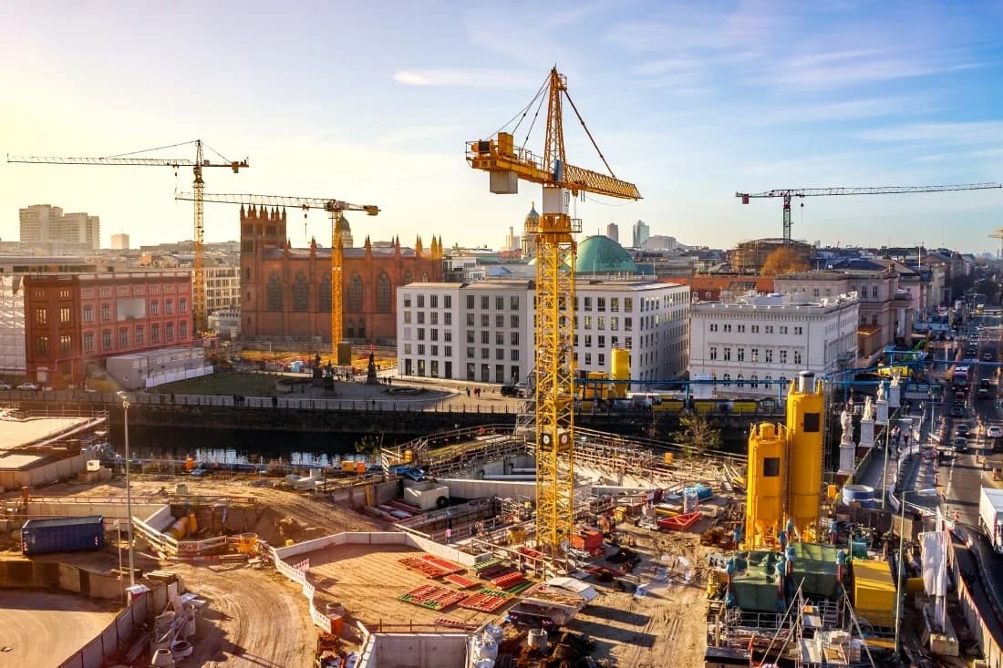 Pourquoi la constitution du DOE est-elle si difficile en fin de chantier