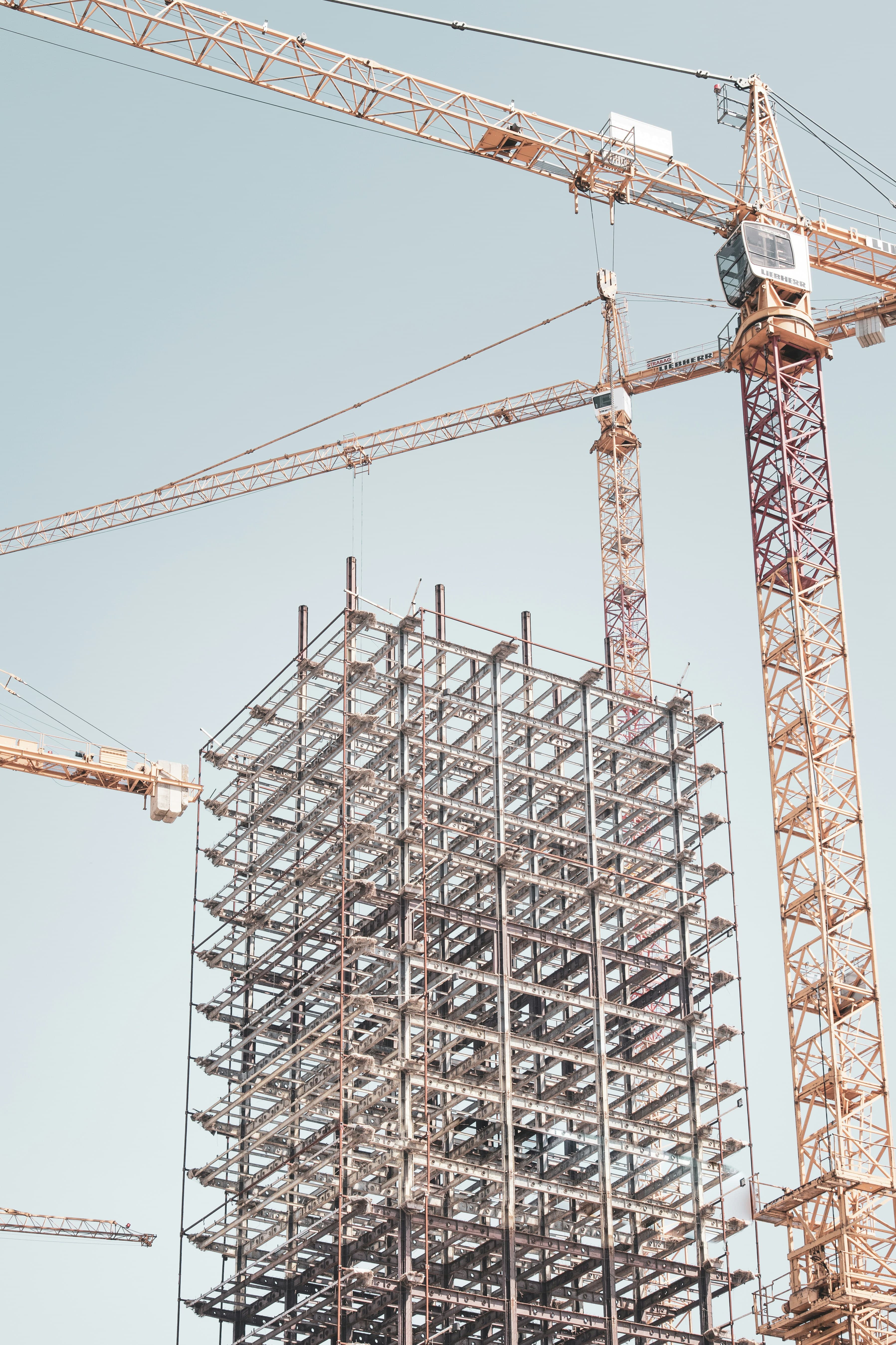 Maître d'œuvre d'exécution (MOEX) : rôle, missions VISA, DET, AOR et difficultés sur le chantier