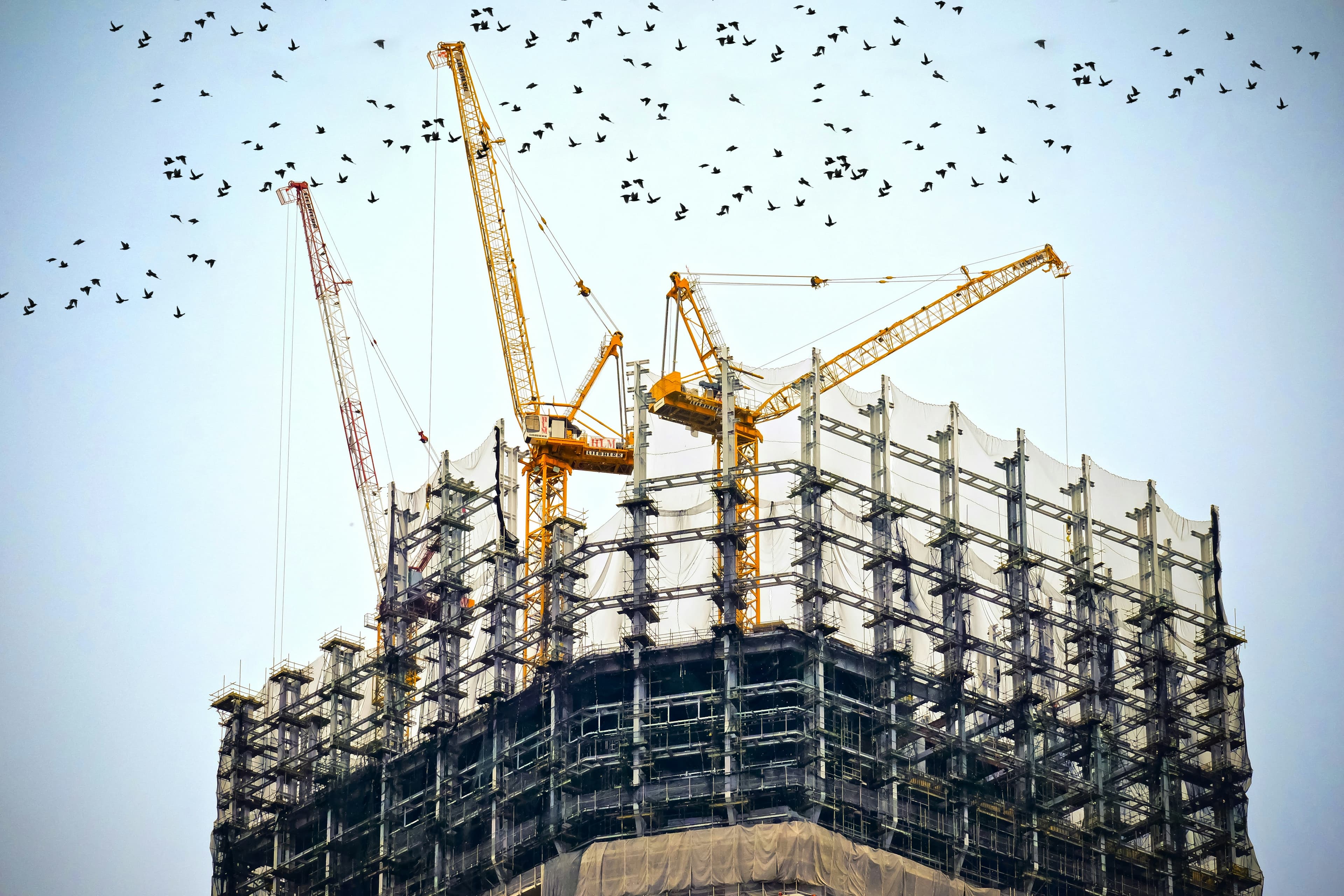 Comparatif GED travaux 2026 : Planet Visas, Kairnial, Dynedoc, Mezzoteam, Varea, ID Capture et Resolving