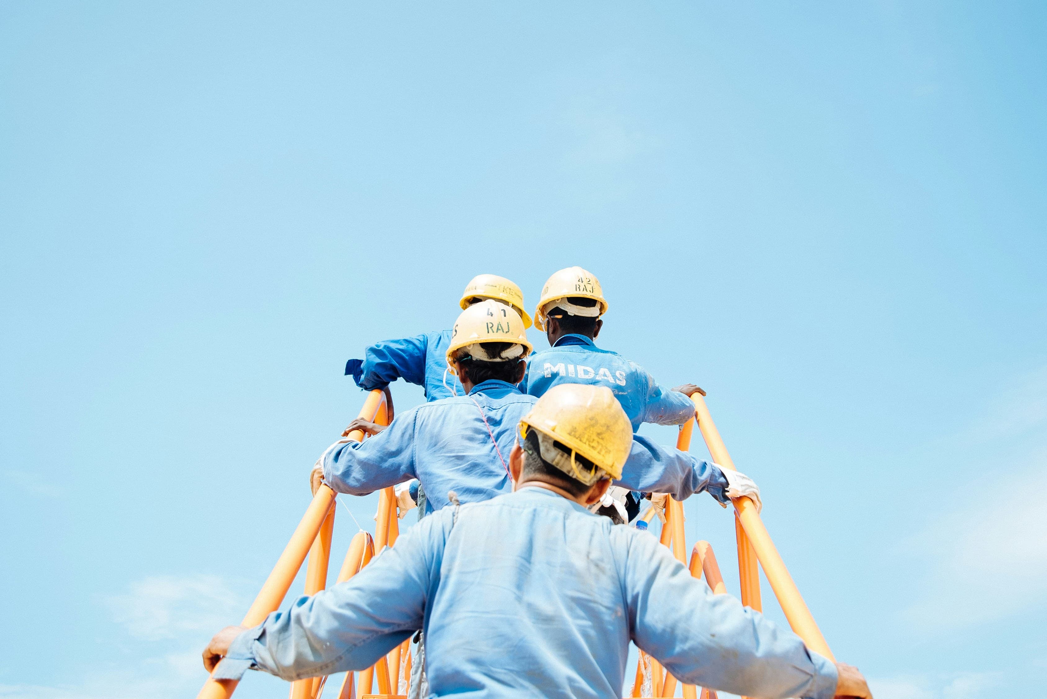 Les garanties légales de la construction : GPA, biennale, décennale et leurs enjeux contractuels sur un chantier