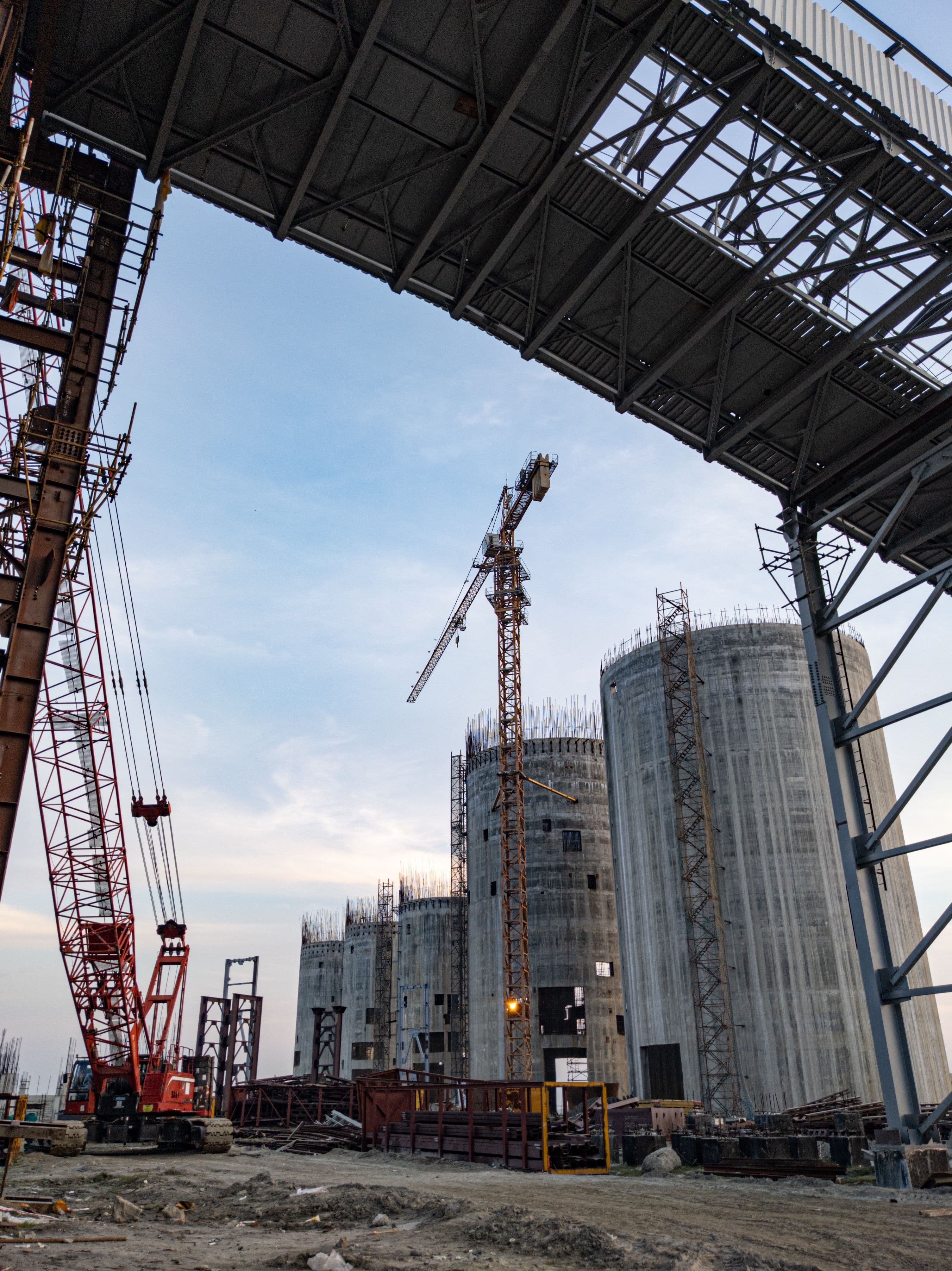 Le visa décharge-t-il l'entreprise de sa responsabilité ? Ce que dit le droit et qui répond de quoi sur un chantier