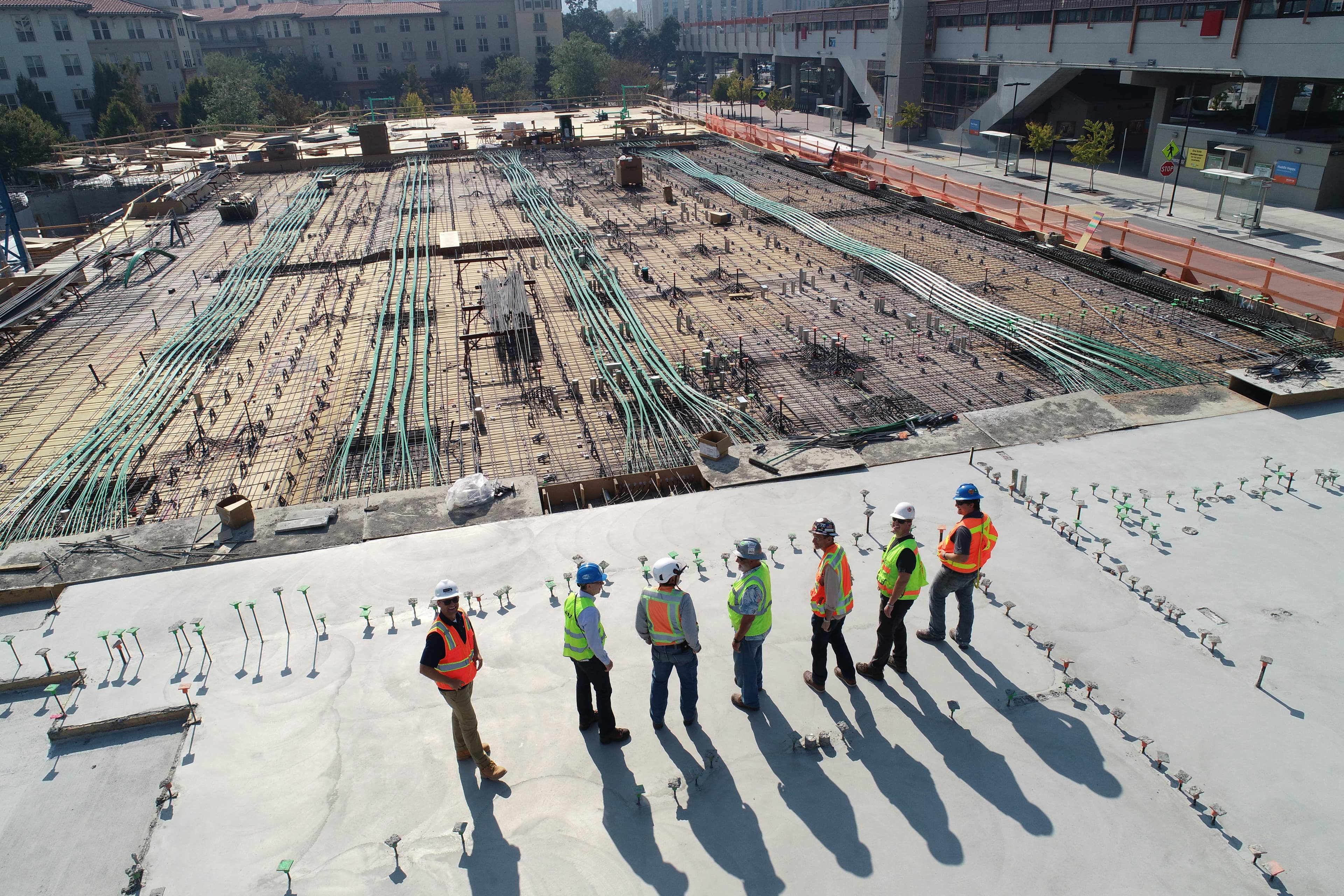 Chantiers de 5 à 12 millions d'euros : quels enjeux opérationnels, documentaires et financiers