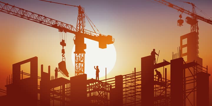 Qu'est-ce qu'une GED travaux et à quoi sert-elle sur un chantier de construction